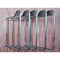 Heavy Duty Wall Mounted 5 Arm Blanket Rack Holder